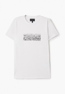 Футболка Emporio Armani