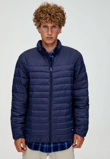 Куртка утепленная Pull&Bear