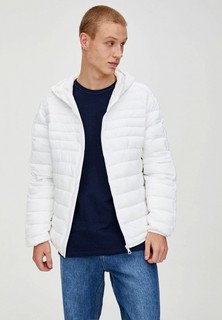 Куртка утепленная Pull&Bear