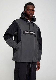 Ветровка Pull&Bear