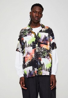Рубашка Pull&Bear