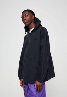 Куртка джинсовая Pull&Bear