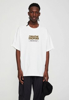 Футболка Pull&Bear