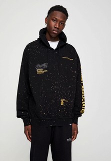 Худи Pull&Bear