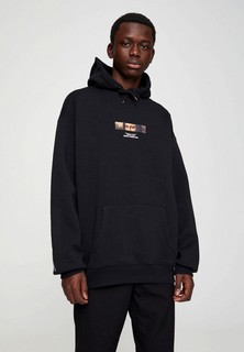 Худи Pull&Bear