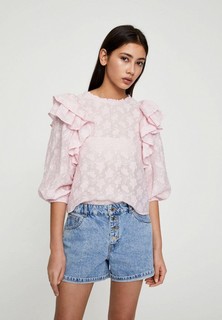 Блуза Pull&Bear