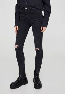 Джинсы Pull&Bear