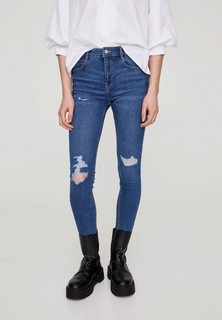 Джинсы Pull&Bear