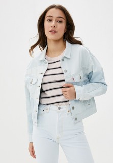 Куртка джинсовая Levis®