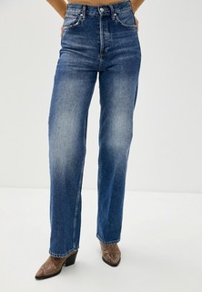 Джинсы Mango