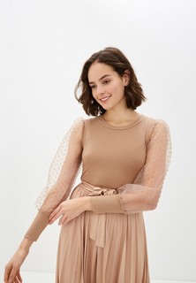 Боди Pink Orange