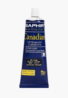 Крем для обуви Saphir