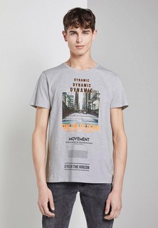 Футболка Tom Tailor Denim