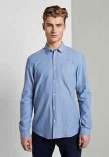 Рубашка Tom Tailor Denim