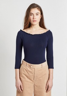 Лонгслив Tom Tailor Denim