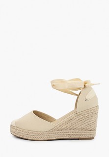 Эспадрильи Ideal Shoes
