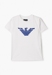 Футболка Emporio Armani