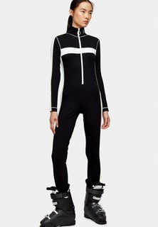 Комбинезон горнолыжный Topshop