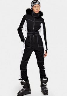 Комбинезон утепленный Topshop