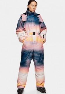 Комбинезон утепленный Topshop