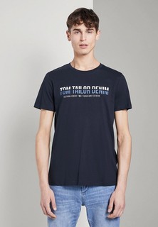 Футболка Tom Tailor Denim