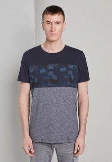 Футболка Tom Tailor Denim