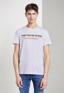 Футболка Tom Tailor Denim