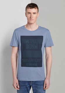 Футболка Tom Tailor Denim