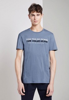 Футболка Tom Tailor Denim