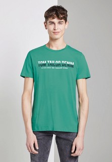 Футболка Tom Tailor Denim
