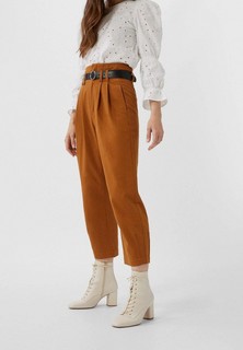 Брюки Stradivarius