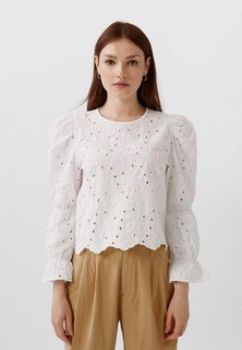 Блуза Stradivarius