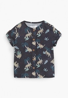 Блуза Mango Kids