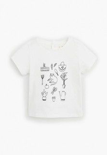 Футболка Mango Kids