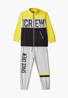 Костюм спортивный Chicco