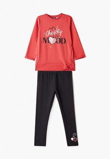 Костюм спортивный Chicco