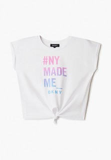 Футболка DKNY