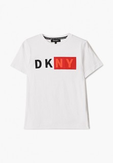 Футболка DKNY