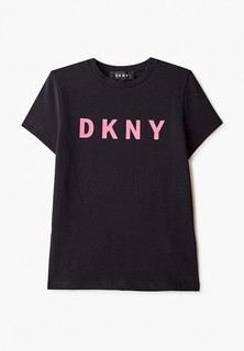 Футболка DKNY