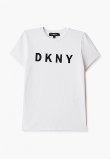 Футболка DKNY