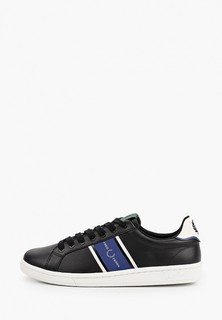 Кеды Fred Perry