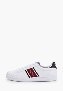Кеды Fred Perry