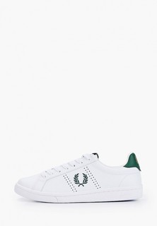 Кеды Fred Perry
