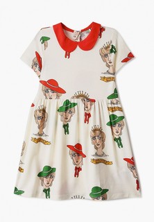 Платье Mini Rodini
