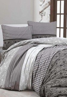 Постельное белье 1,5-спальное Arya home collection