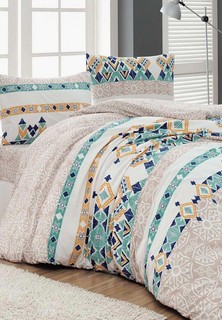 Постельное белье Семейное Arya home collection