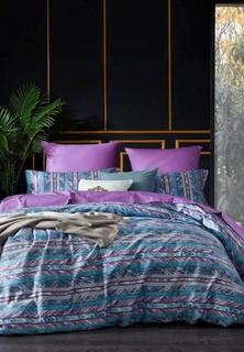 Постельное белье Евро Arya home collection