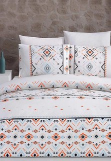 Постельное белье Евро Arya home collection