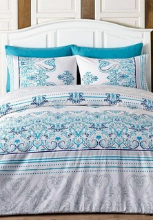 Постельное белье 1,5-спальное Arya home collection