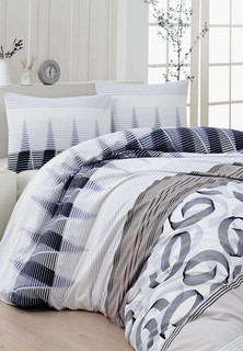 Постельное белье Семейное Arya home collection